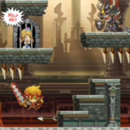 Elite Hero(精英英雄安卓版)