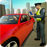 交警模拟器手机版