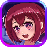 魔女ミニ(见习魔女和迷你立方体游戏)