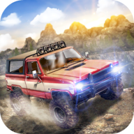 越野驾驶模拟器4x4（含数据包）安卓