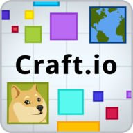 生存大作战(Craft.io游戏安卓版)