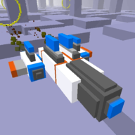 Sky Upside Down(天空颠倒安卓版)