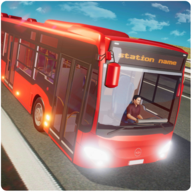 Offroad Bus Driving 3D(欧洲越野巴士驾驶3D安卓版)
