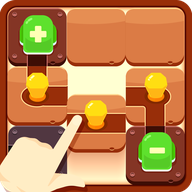 滚动球块安卓版