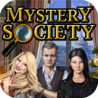 Mystery Society 2(神秘社会2：隐藏物品安卓版)