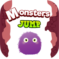 Monster Jump(跳跃的怪物安卓版)