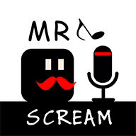 MR scream声控八胡子游戏