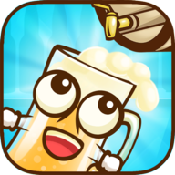 快乐啤酒杯安卓版