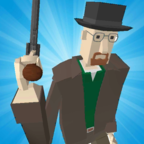 Toon Gangs(香椿帮游戏)