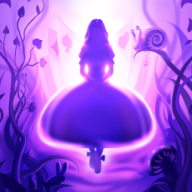 镜中的爱丽丝游戏