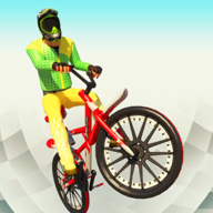 Real BMX Stunts手游