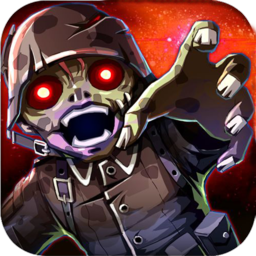 Zombie Terminator(僵尸绝命手安卓版)