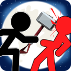 火柴人战斗2 Stickman Fighter Epic Battle 2安卓版