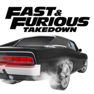 Fast & Furious(速度与激情追缉游戏安卓版)