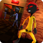 Shadow Prison Escape(阴影监狱逃生)