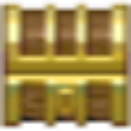 行走的宝箱手游