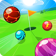 Microgolf Masters(高尔夫大师)