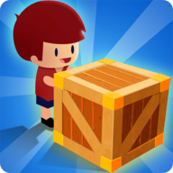 Push Box Garden Puzzle(Push Box Garden安卓版)