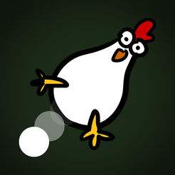 燃烧吧鸡蛋中文版