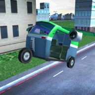 飞行人力车安卓版