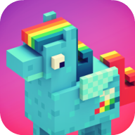 像素世界小马宝莉安卓版