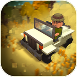 像素模拟:草原狩猎安卓版