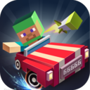 迷你像素飞车安卓版