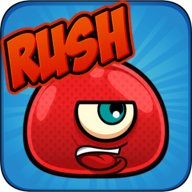 Red Ball Rush(红球拉什安卓版)