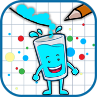 快乐玻璃杯快乐杯安卓版