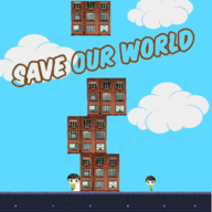 Save Our World(拯救我们的世界安卓版)