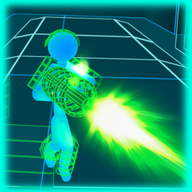 火柴人霓虹枪勇士:蜘蛛安卓版