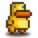 反重力的鸭子安卓版