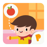 宝宝学习日常词汇