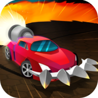 飞车漂移大作战(NitroDrift.io安卓版)
