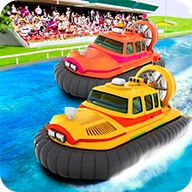 气垫船赛车手安卓版