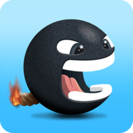 Short Fused(暴躁的像素炸弹)