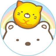 Sumikko gurashi(角落萌宠)