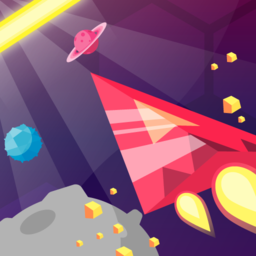 Pocket cosmo clicker(口袋太空控制器安卓版)