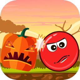 弹跳球英雄游戏安卓版