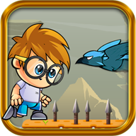 Smart Boy(聪明男孩冒险)