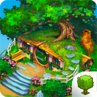 溪谷农场（含数据包）