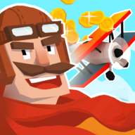 王者天空(Idle Skies)