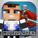 像素枪战3D使命召唤安卓版