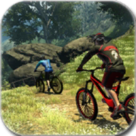 MTB DownHill(MTB下坡多人)