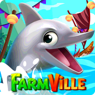 FarmVille: Tropic Escape(开心农场：热带度假安卓版)