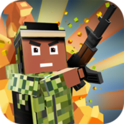 突击队射手安卓版