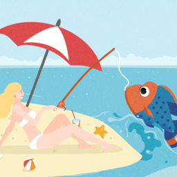 Super Fishing2(超级渔夫2安卓版)