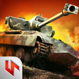 Final Assault Tank Blitz(终极坦克闪电战安卓版)