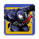 超级蜘蛛毒液战斗安卓版