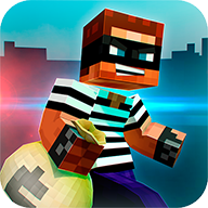 小偷逃脱模拟器安卓版